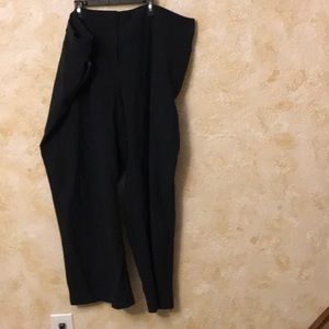 Nice plus size dress pants